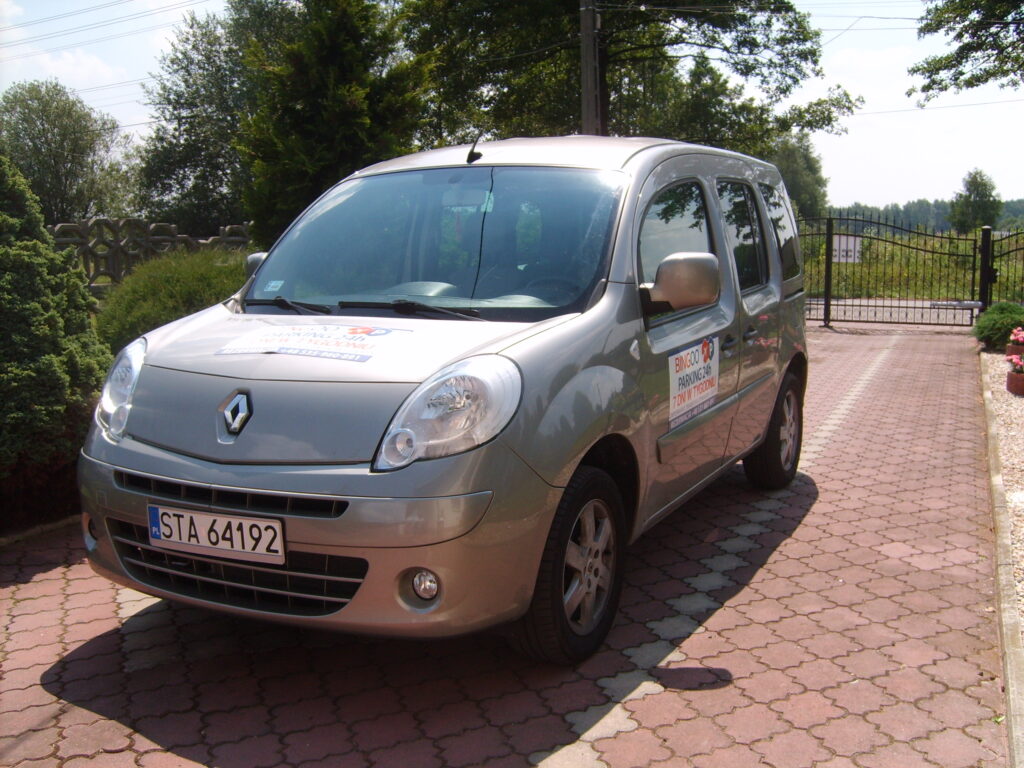 Parking BINGOO Pyrzowice - parking lotnisko Katowice Parking BINGOO Pyrzowice - parking przy lotnisku Katowice KTW, ul. Kolejowa 50