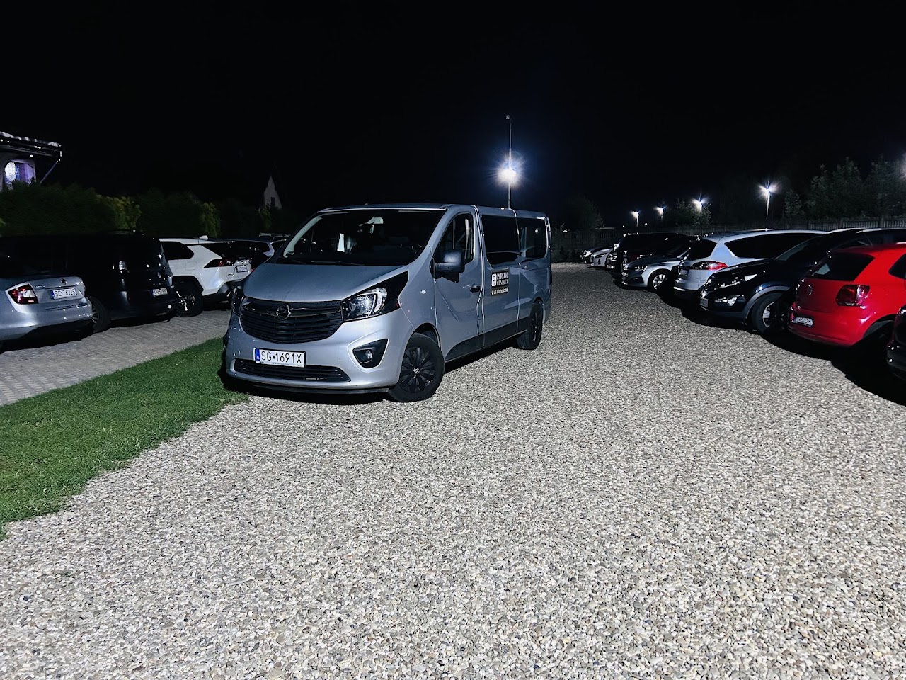 Centrum Parking Pyrzowice - parking lotnisko Katowice Centrum Parking Pyrzowice - parking przy lotnisku Katowice KTW