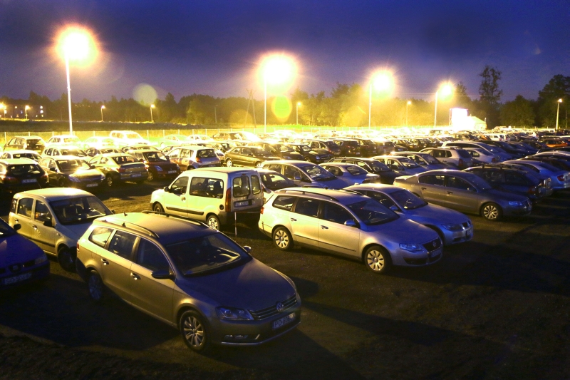 Parking Horyzont Pyrzowice - parking lotnisko Katowice Parking Horyzont Pyrzowice - parking przy lotnisku Katowice KTW, ul. Transportowa 7