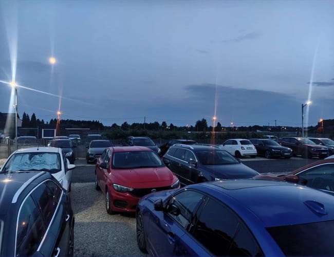 Platinum Parking - lotnisko Katowice-Pyrzowice (KTW) - zdjęcie 5