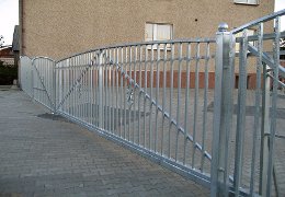 Przystanek Parking - brama wjazdowa - lotnisko Katowice-Pyrzowice (KTW)