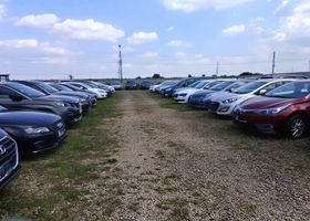 Grand Parking