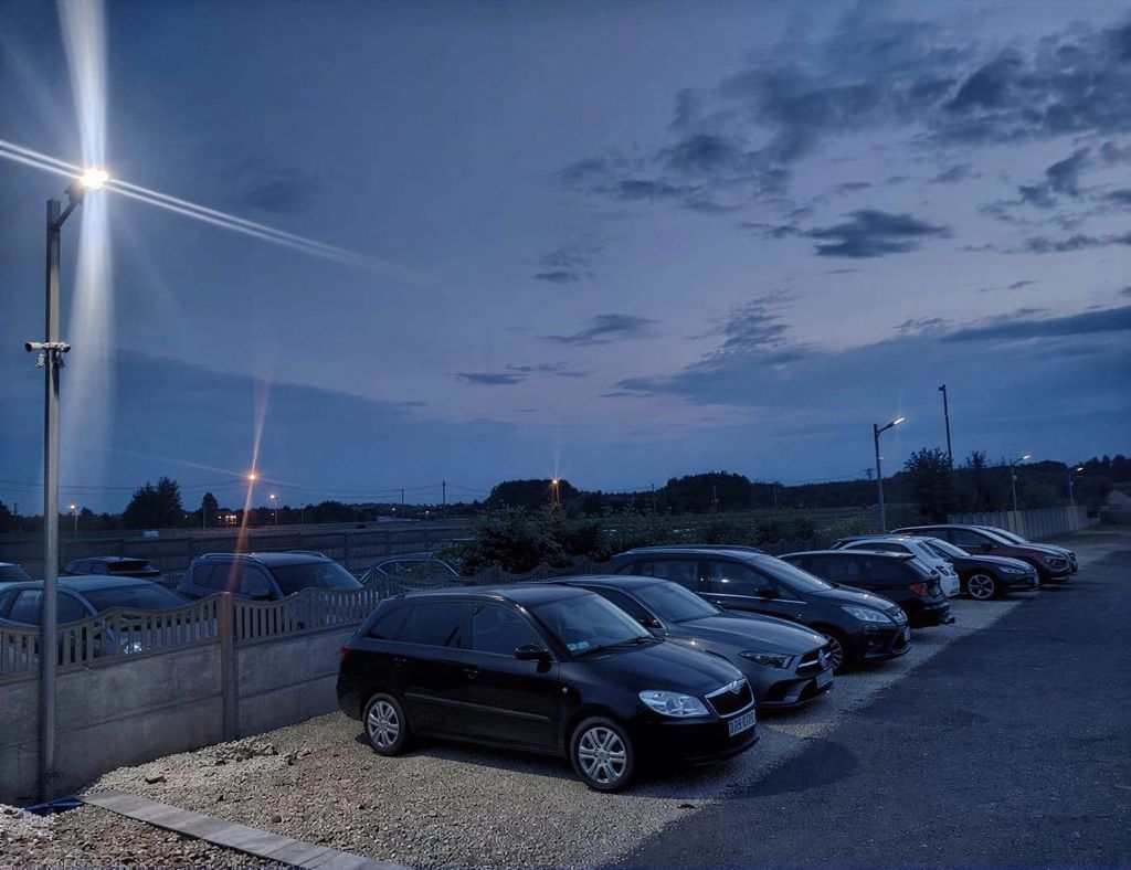 Platinum Parking - lotnisko Katowice-Pyrzowice (KTW) - zdjęcie 3
