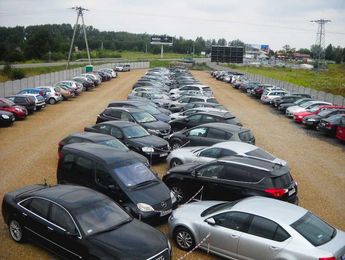 TRAVEL Parking - główne zdjęcie parkingu