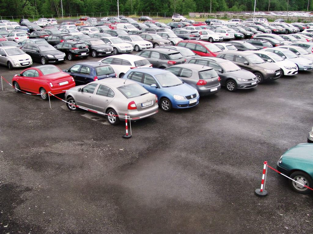 Zdjecie nr 4 parkingu ArtLot 2 przy lotnisku Katowice-Pyrzowice
