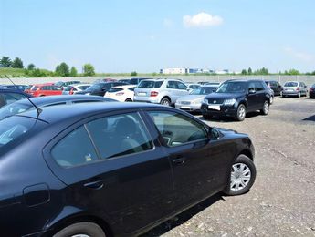 Marko - główne zdjęcie parkingu