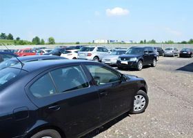 Parking Marko