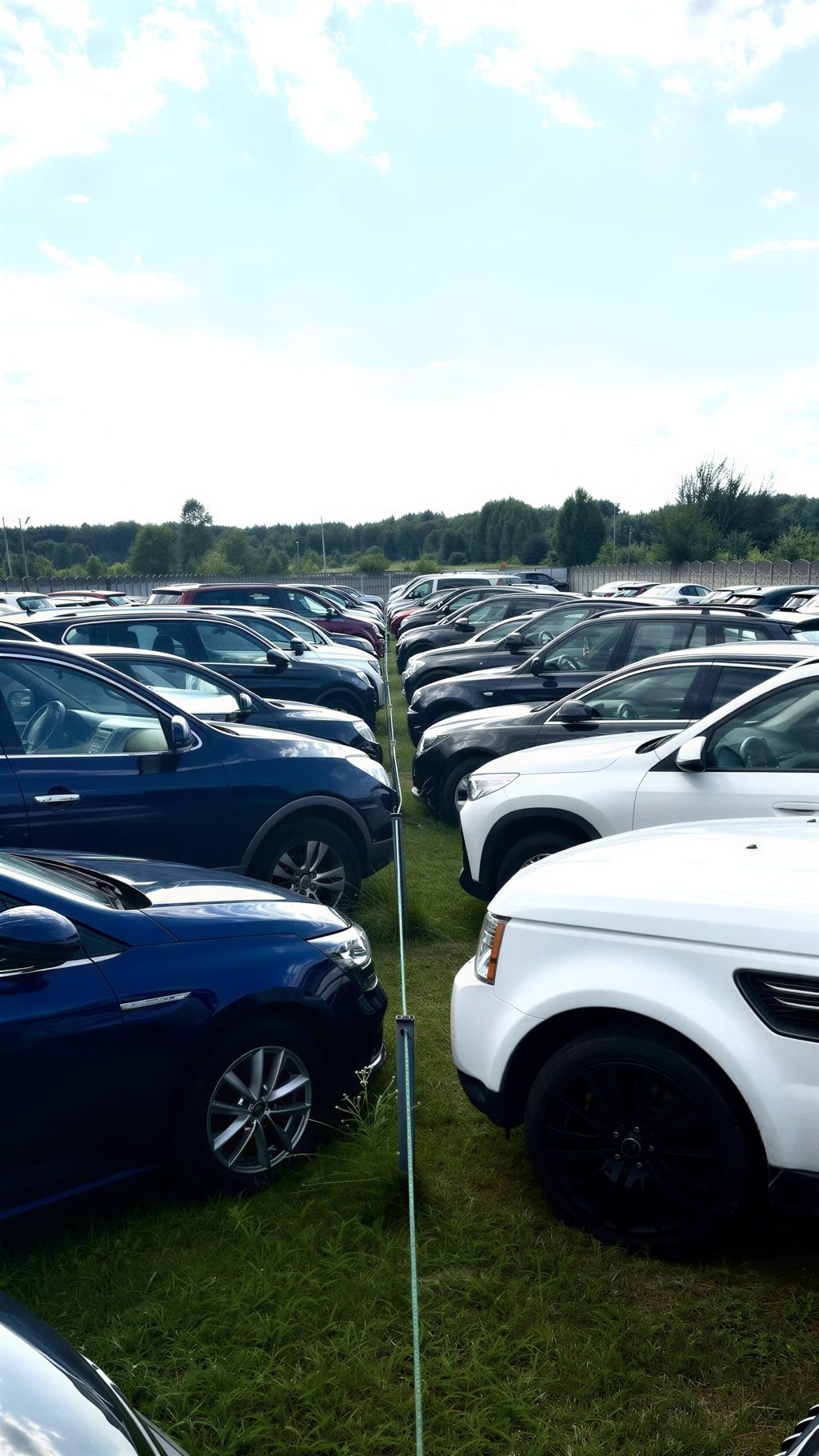 RAFAX Parking - lotnisko Katowice-Pyrzowice (KTW) - zdjęcie 3