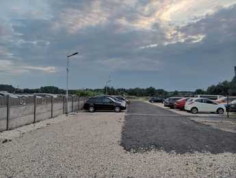 Platinum Parking - lotnisko Katowice-Pyrzowice (KTW) - głowne zdjęcie parkingu