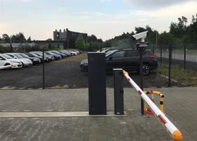 Parking LOT 24