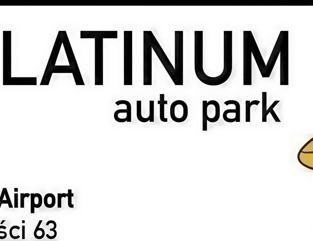 Platinum Parking - lotnisko Katowice-Pyrzowice (KTW) - zdjęcie 2