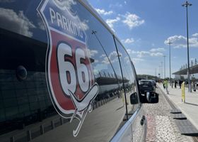Parking 66