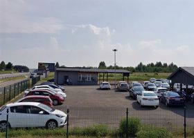 MTM Parking