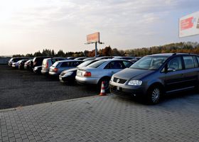 Parking Martom