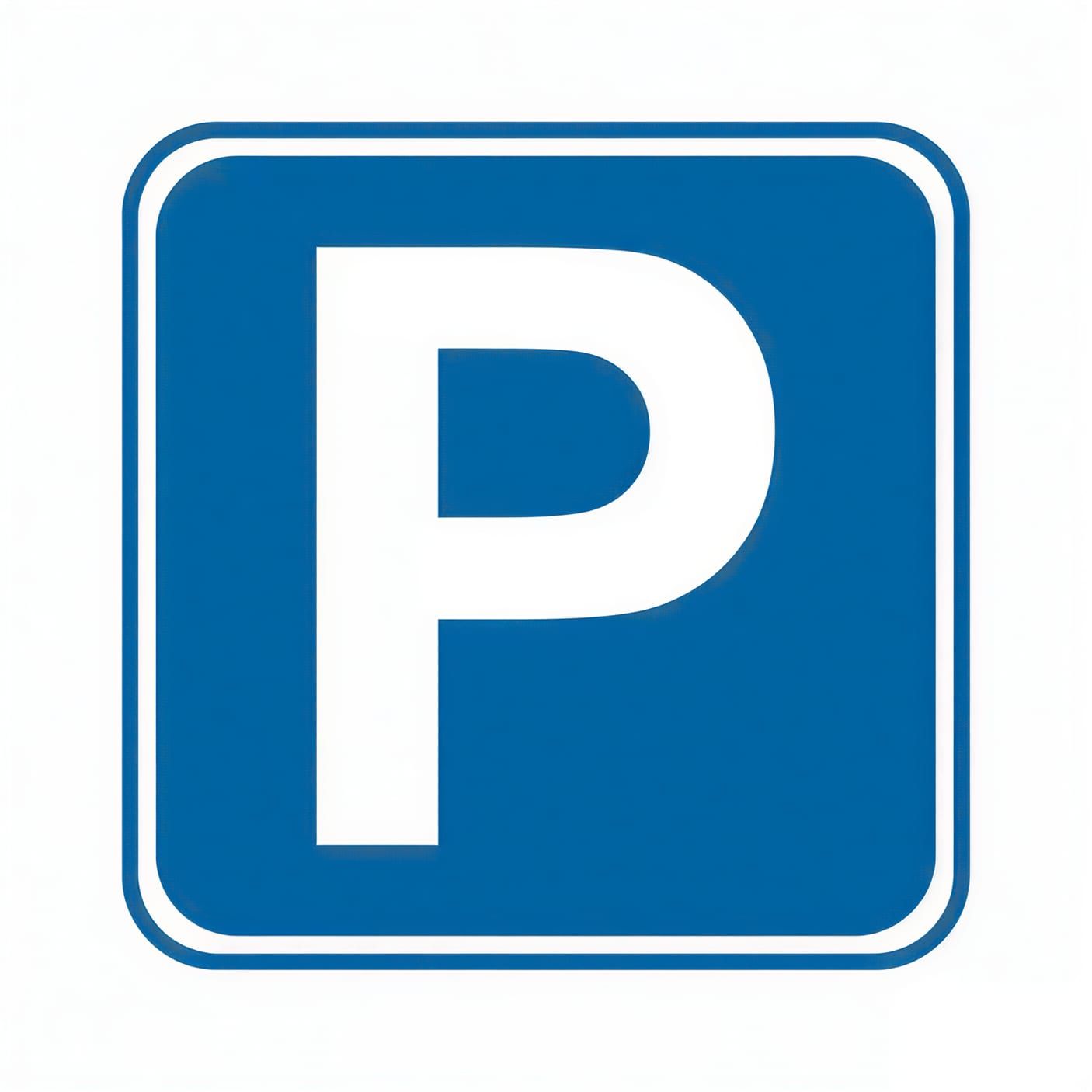 KTW Parking - zdjęcie parkingu