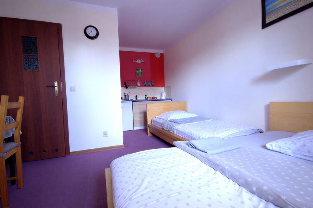 AirportPark - teren parkingu - lotnisko Katowice-Pyrzowice (KTW)