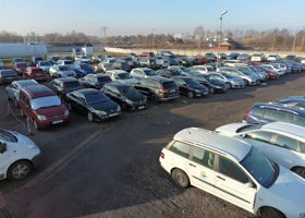 Parking na 5