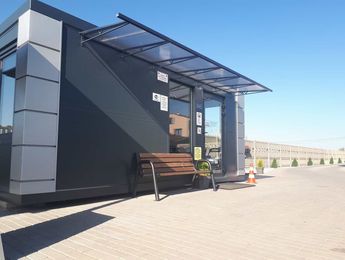 WIZ-PARK - główne zdjęcie parkingu