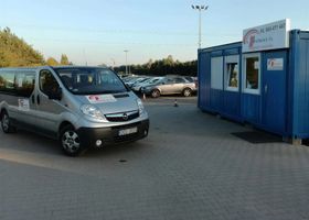 Pierwszy Parking