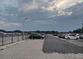 Platinum Parking