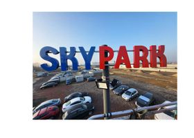 Sky Park