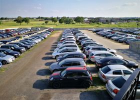 Parking Darex
