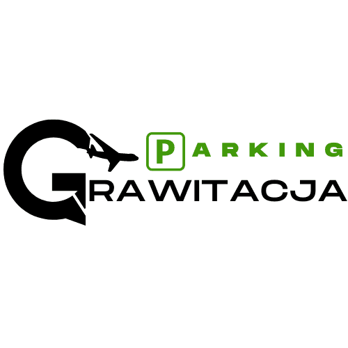 Parking Grawitacja - lotnisko Katowice-Pyrzowice (KTW) - zdjęcie parkingu