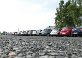 Diza Parking