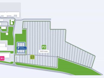 Ile kosztuje parking przy lotnisku Katowice-Pyrzowice? Ceny 2026 - Głowne zdjęcie artykułu
