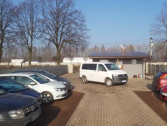 Polonia - główne zdjęcie parkingu