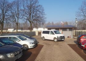 Parking Polonia