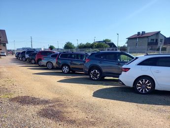 Parking 23 - główne zdjęcie parkingu