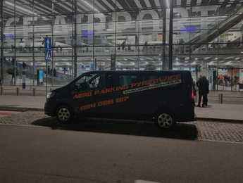 Aero Parking - parking lotnisko Katowice-Pyrzowice (KTW) - głowne zdjęcie parkingu