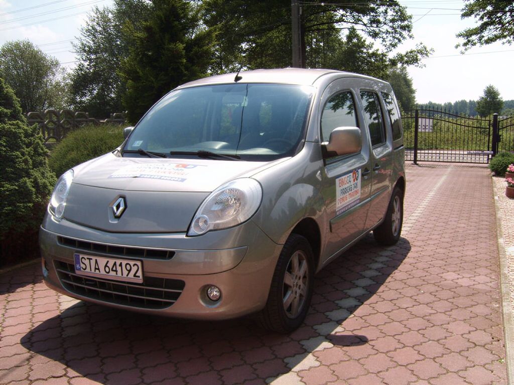 Parking BINGOO Pyrzowice - parking przy lotnisku Katowice KTW, ul. Kolejowa 50
