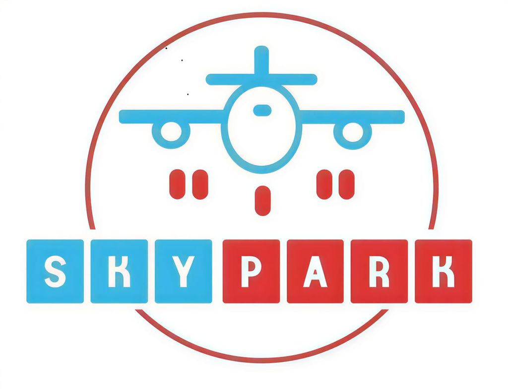 Sky Park - parking lotnisko Katowice-Pyrzowice (KTW) - zdjęcie 4