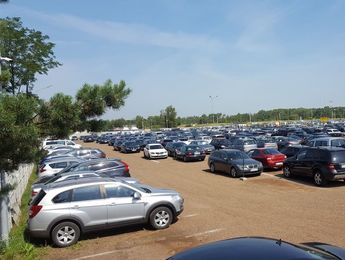 Parking 66 - główne zdjęcie parkingu