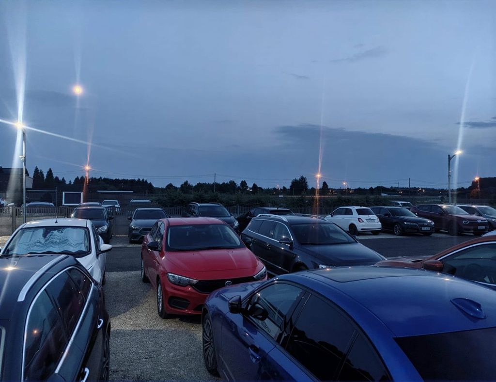 Platinum Parking - lotnisko Katowice-Pyrzowice (KTW) - zdjęcie 5