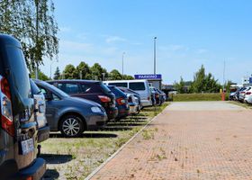 Parking Atmosfera