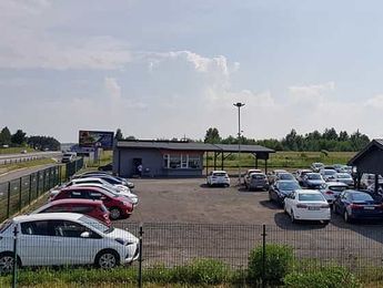 MTM Parking - główne zdjęcie parkingu