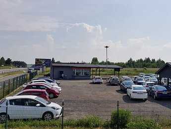 MTM Parking - głowne zdjęcie parkingu