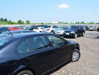 Marko - główne zdjęcie parkingu